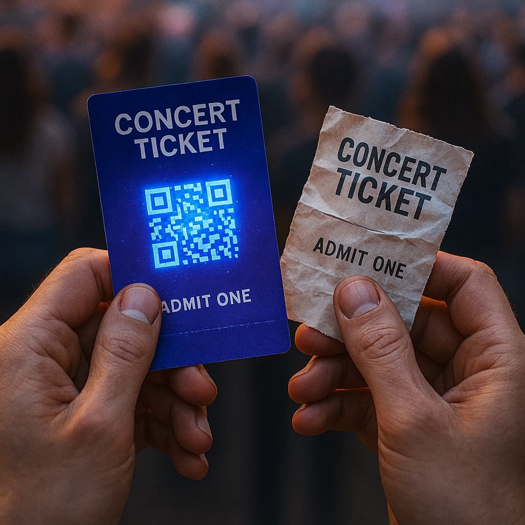 Fraude & faux billets